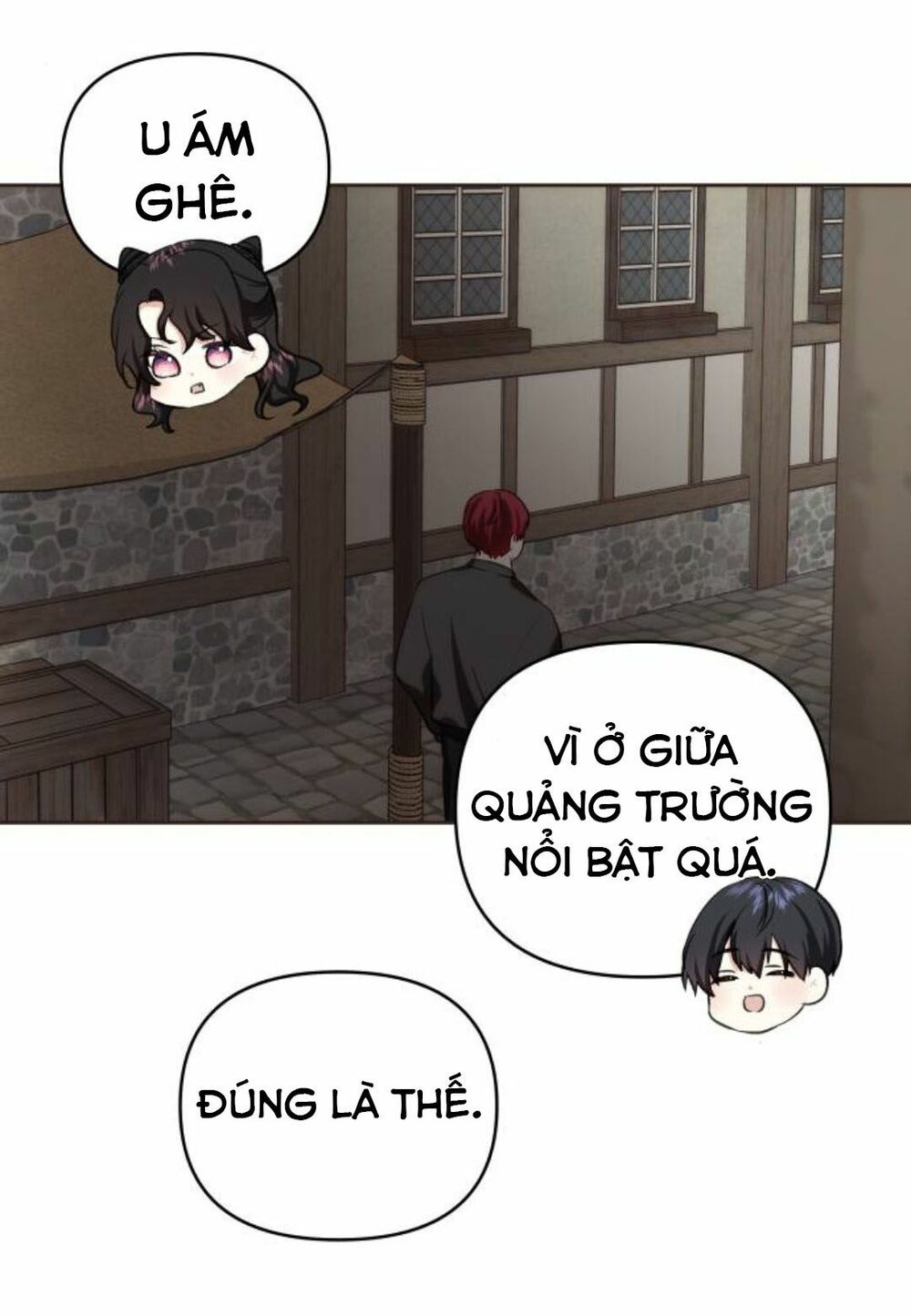 Con gái của công tước ác ma: Chapter 41