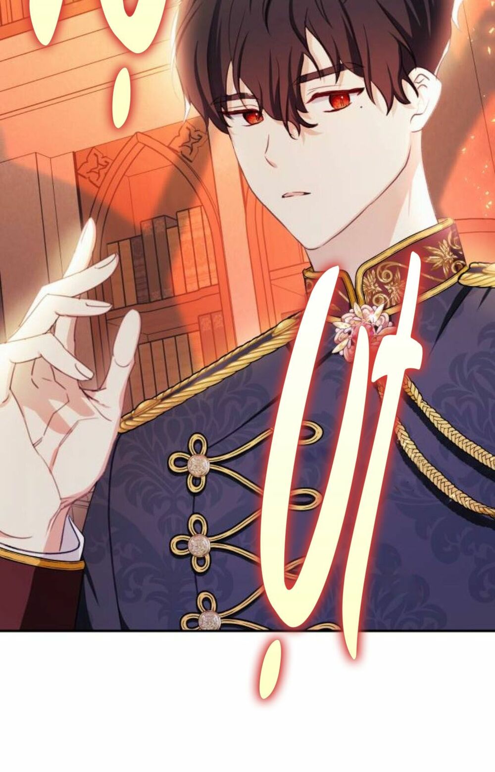 Con gái của công tước ác ma: Chapter 41