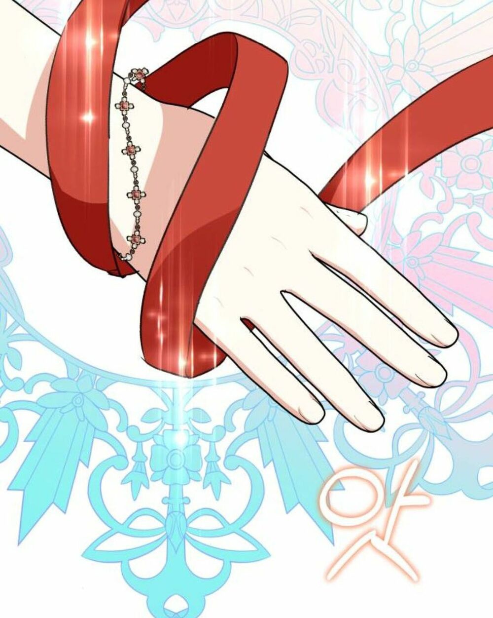Con gái của công tước ác ma: Chapter 41