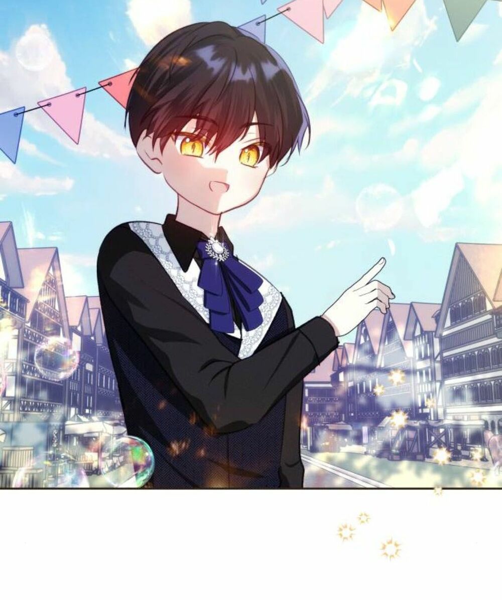 Con gái của công tước ác ma: Chapter 41