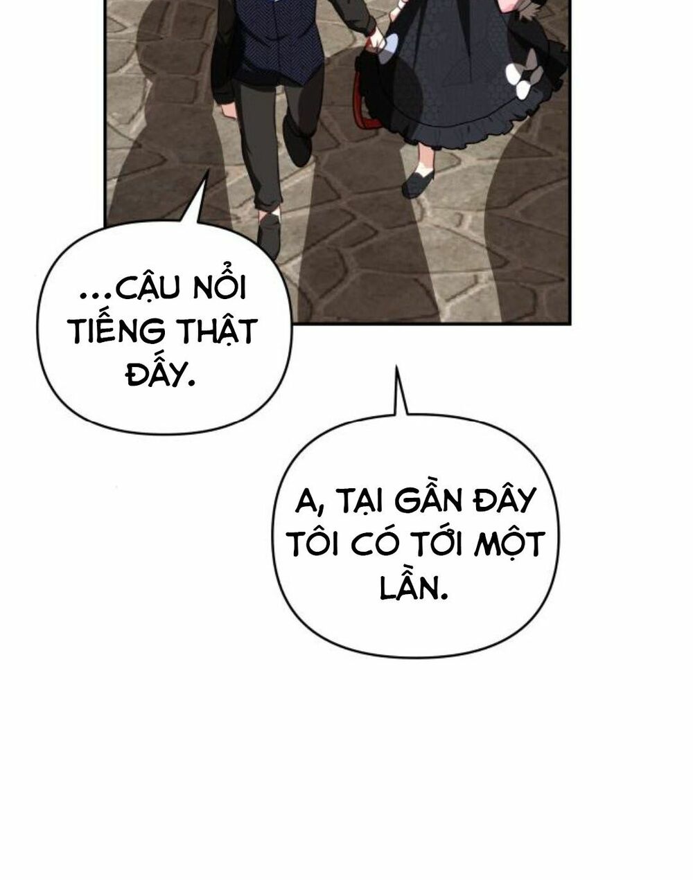 Con gái của công tước ác ma: Chapter 42