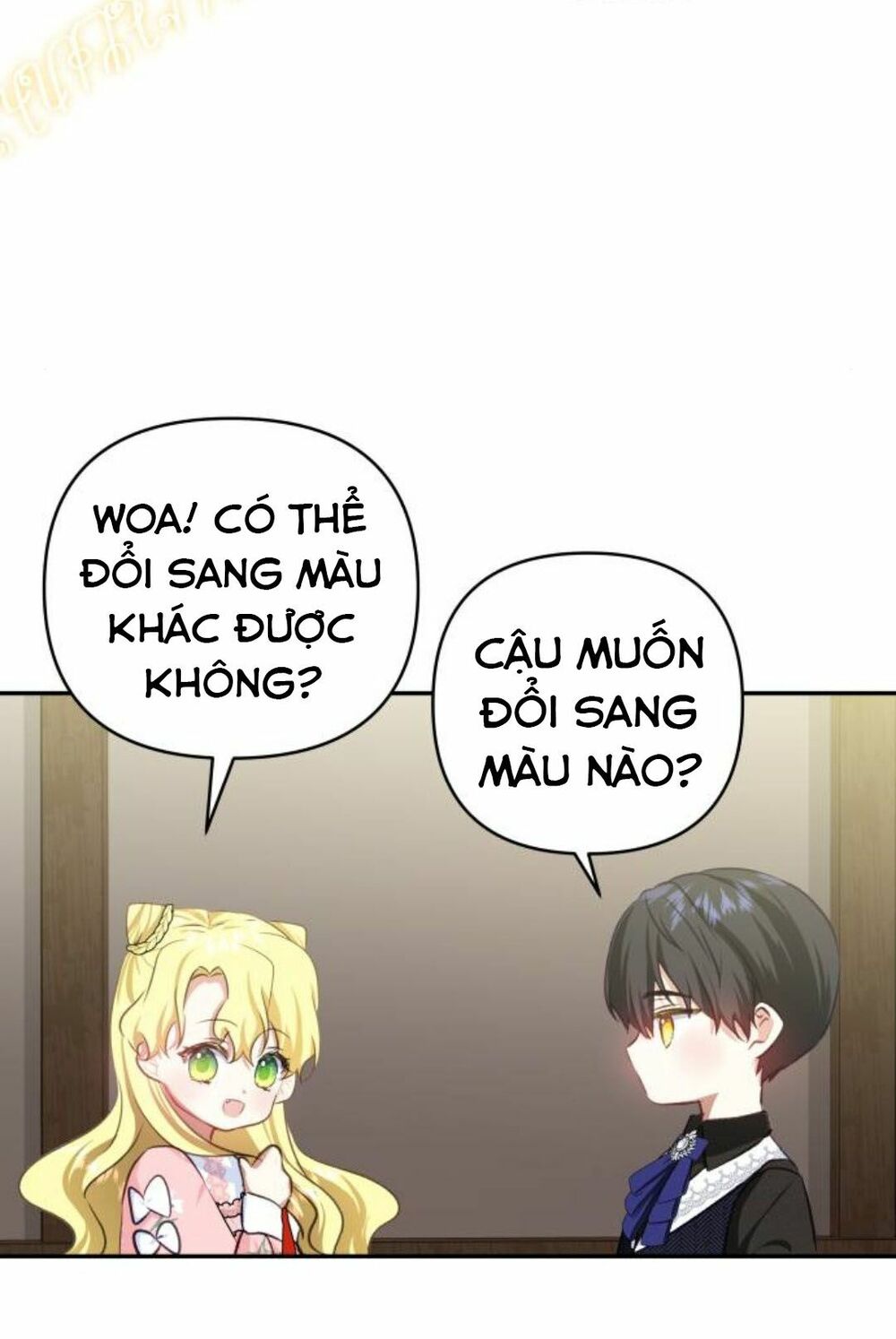 Con gái của công tước ác ma: Chapter 42