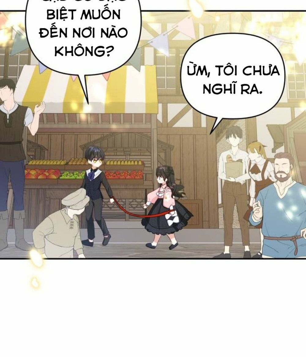 Con gái của công tước ác ma: Chapter 42