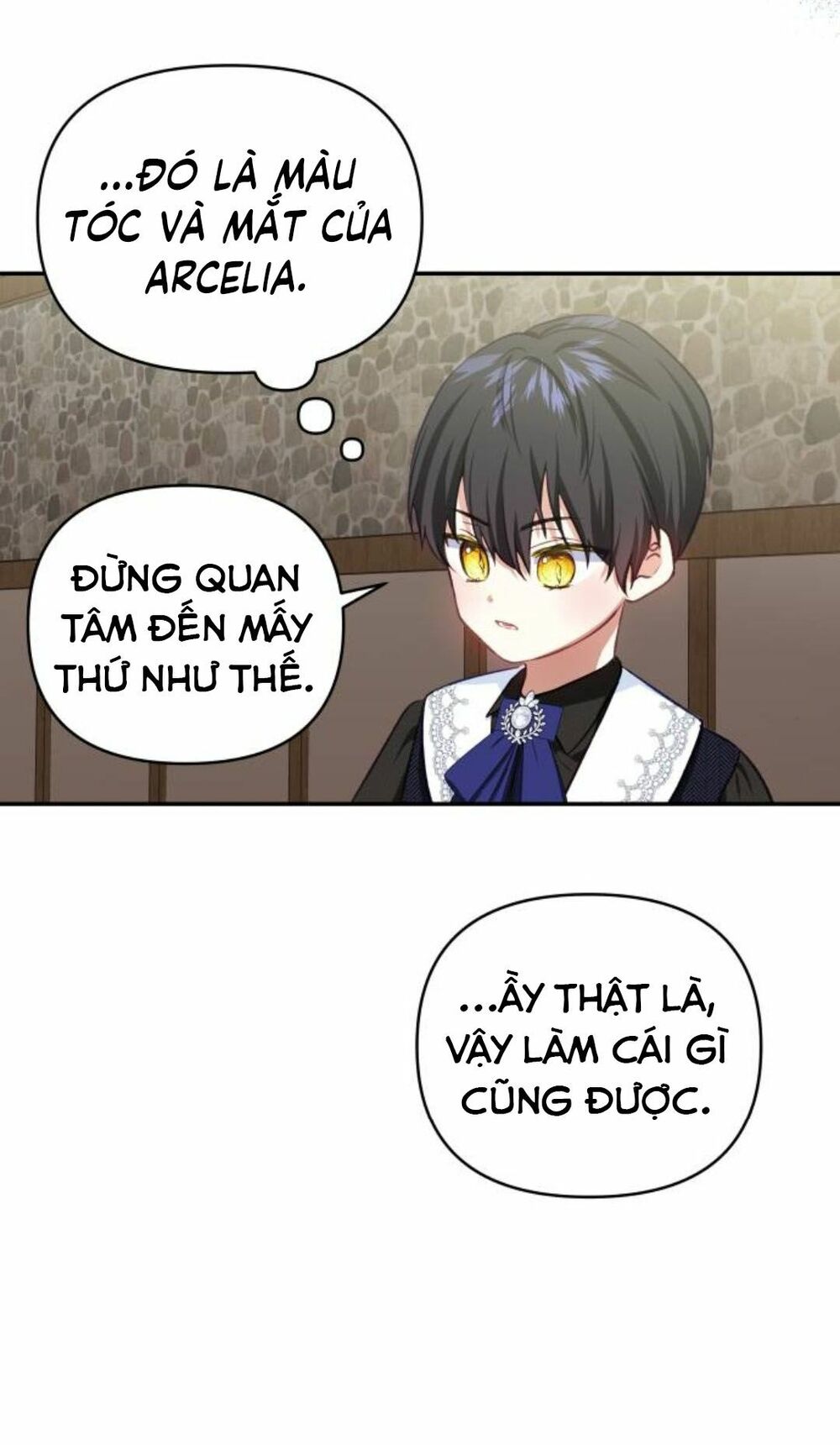 Con gái của công tước ác ma: Chapter 42
