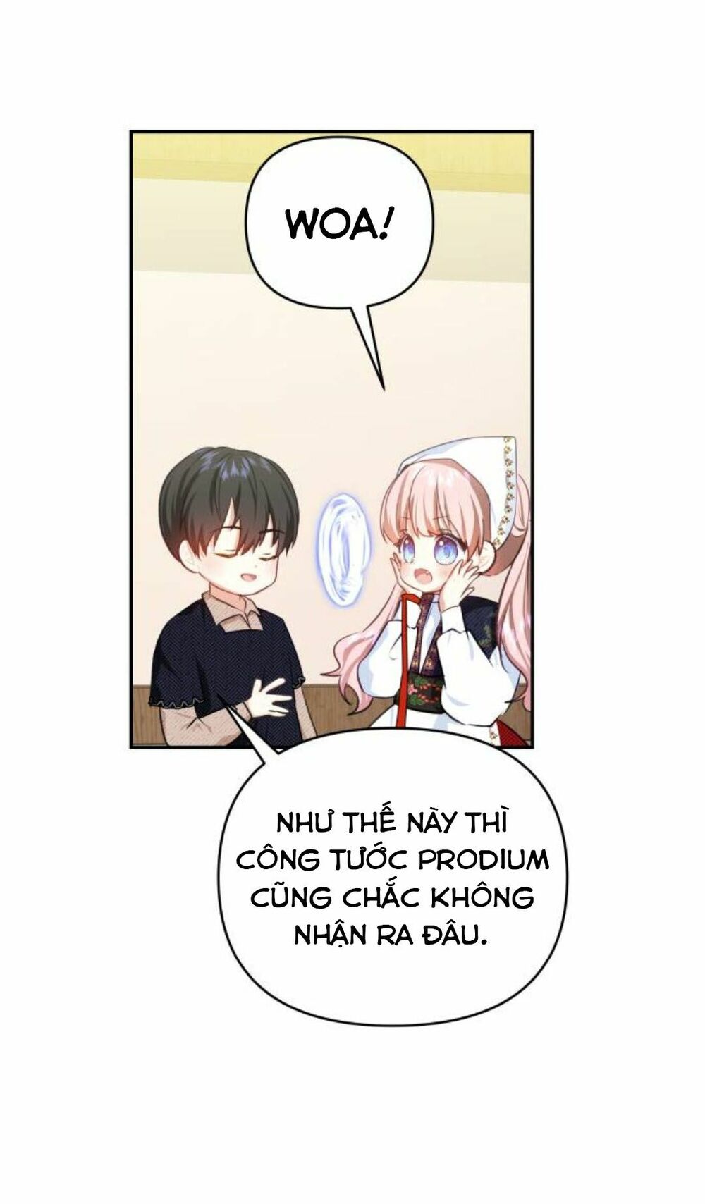 Con gái của công tước ác ma: Chapter 42