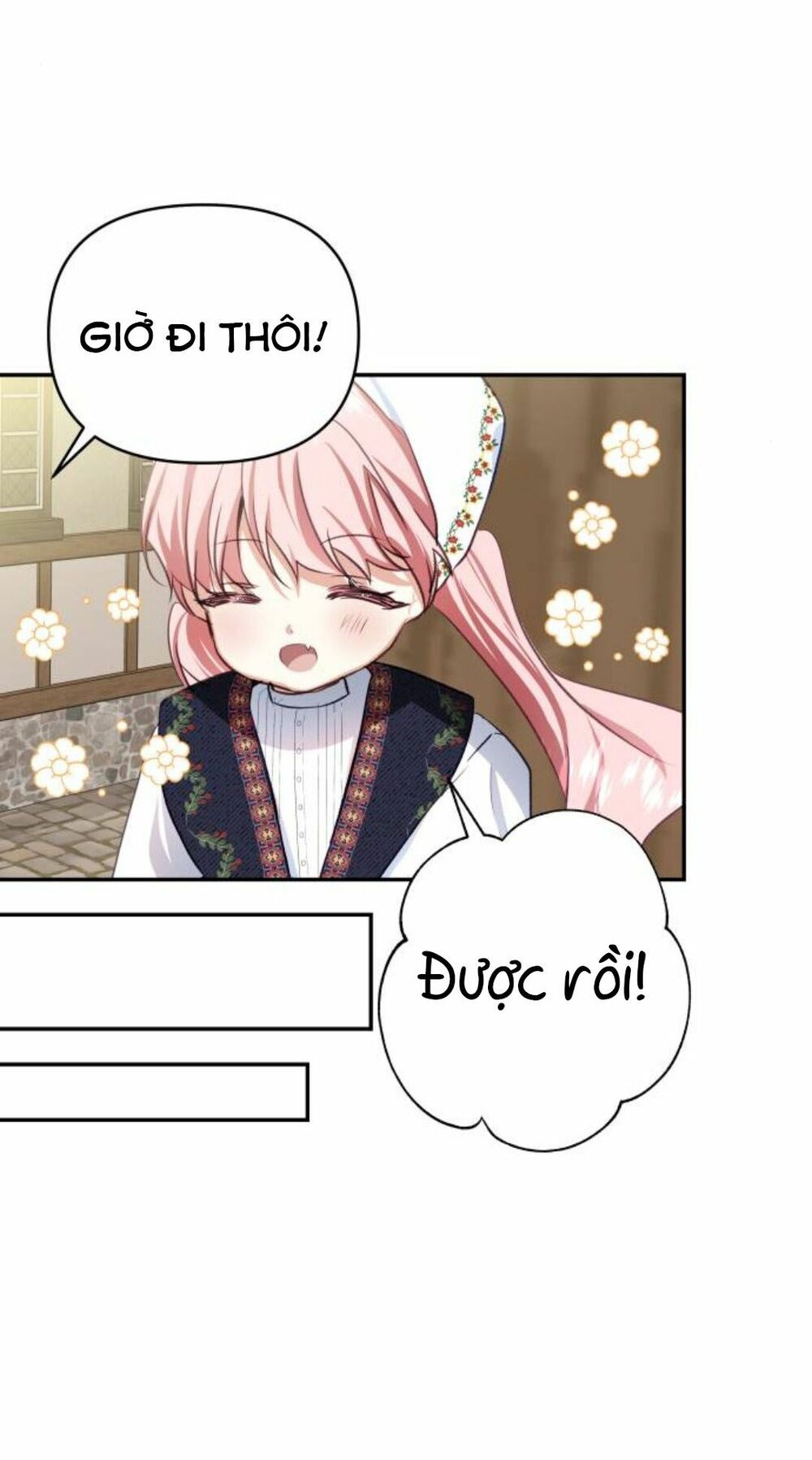 Con gái của công tước ác ma: Chapter 42
