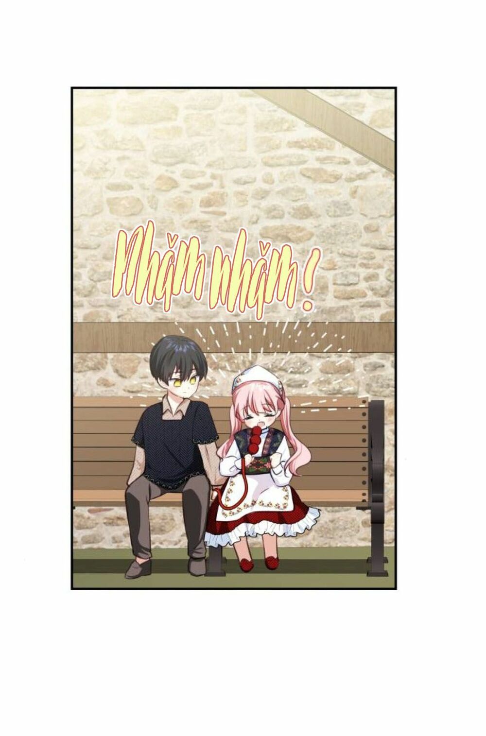 Con gái của công tước ác ma: Chapter 42