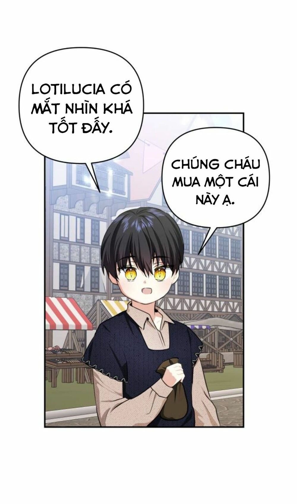 Con gái của công tước ác ma: Chapter 42