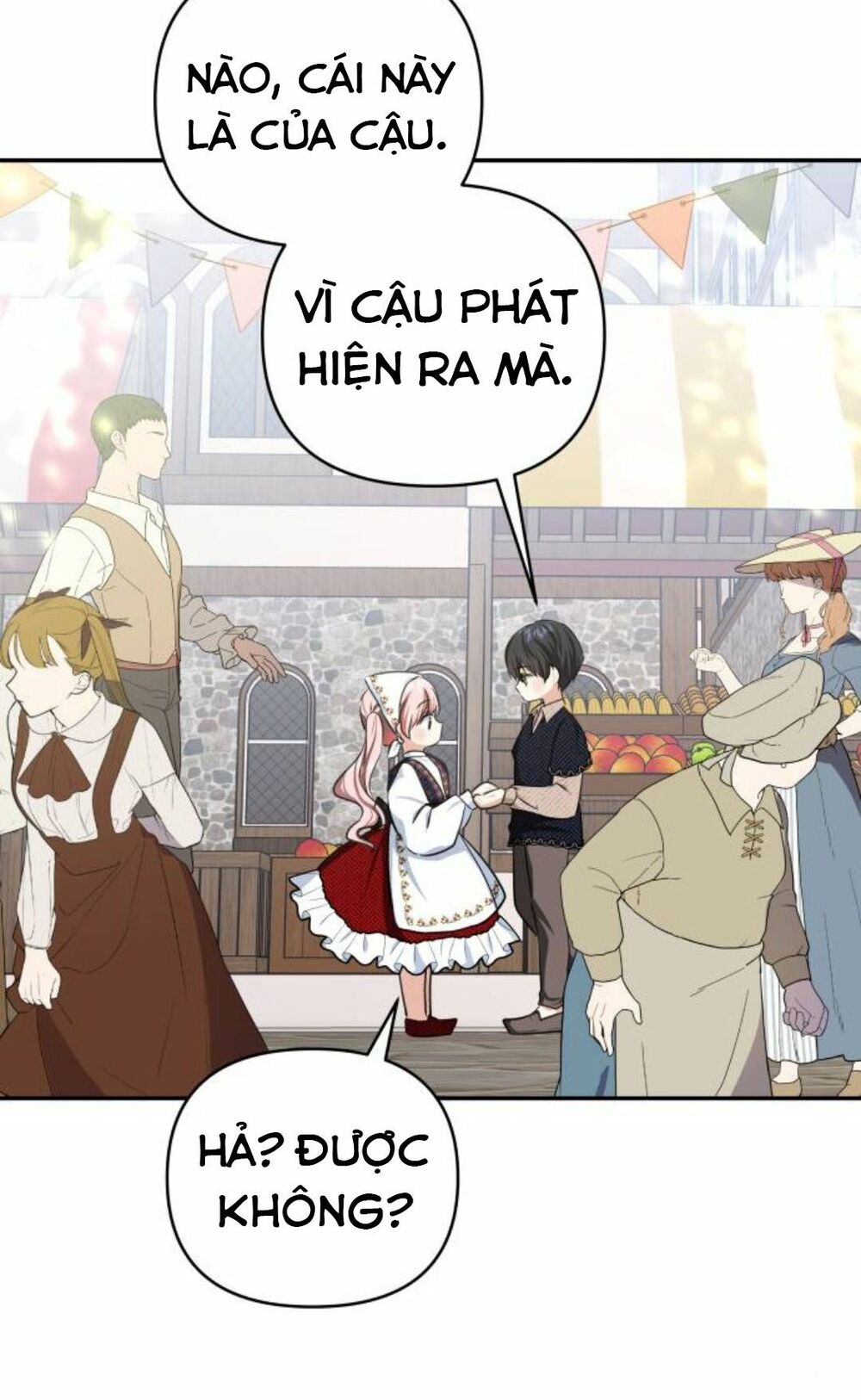 Con gái của công tước ác ma: Chapter 42