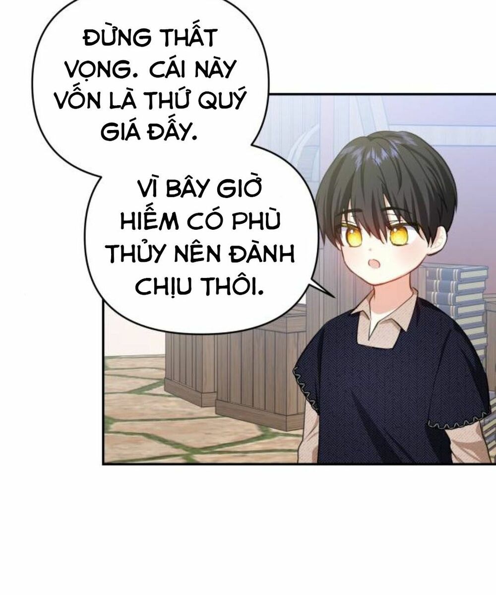 Con gái của công tước ác ma: Chapter 42