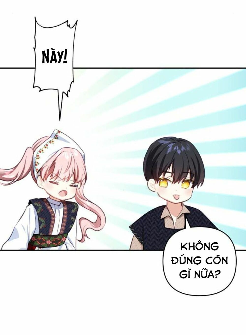 Con gái của công tước ác ma: Chapter 42