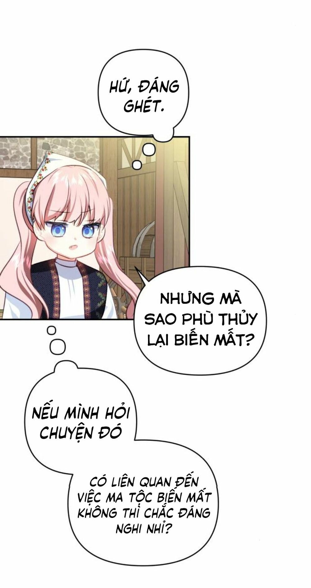 Con gái của công tước ác ma: Chapter 42