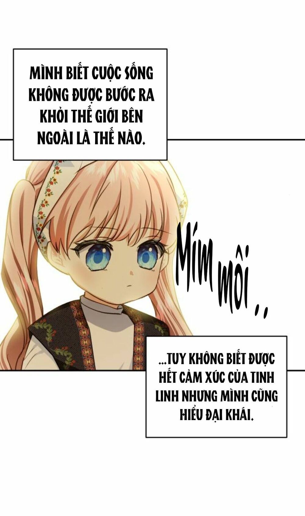 Con gái của công tước ác ma: Chapter 42