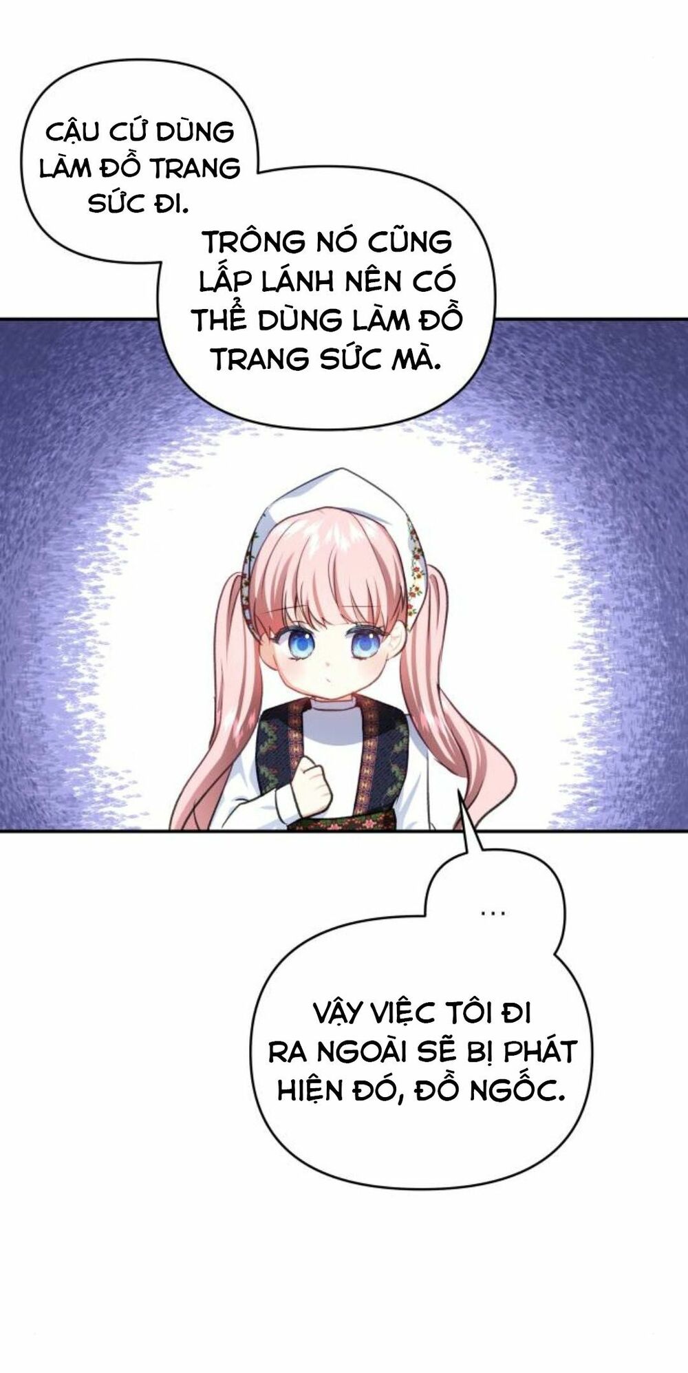 Con gái của công tước ác ma: Chapter 42