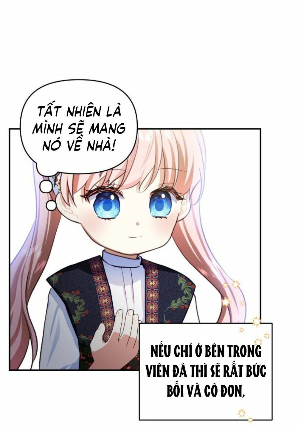 Con gái của công tước ác ma: Chapter 42