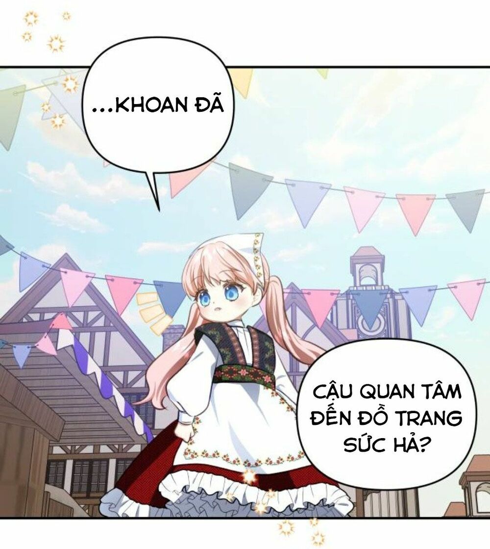 Con gái của công tước ác ma: Chapter 42
