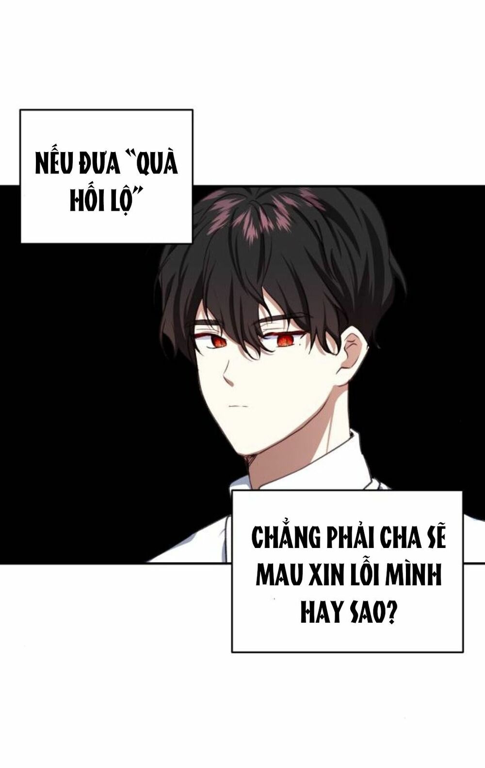 Con gái của công tước ác ma: Chapter 42