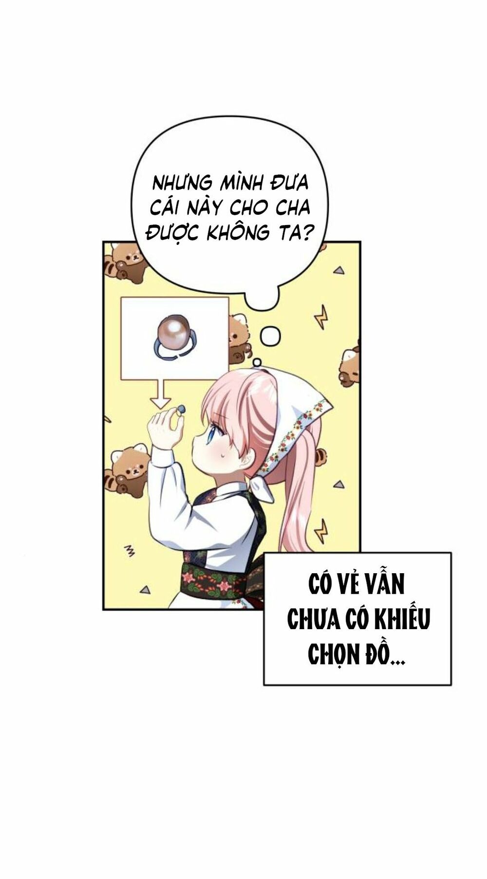Con gái của công tước ác ma: Chapter 42