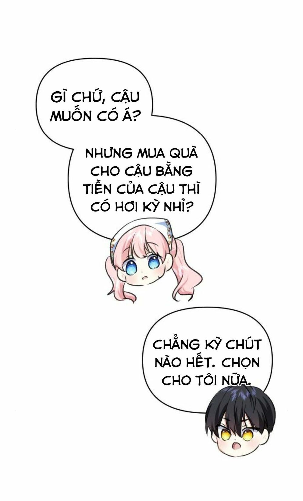 Con gái của công tước ác ma: Chapter 42