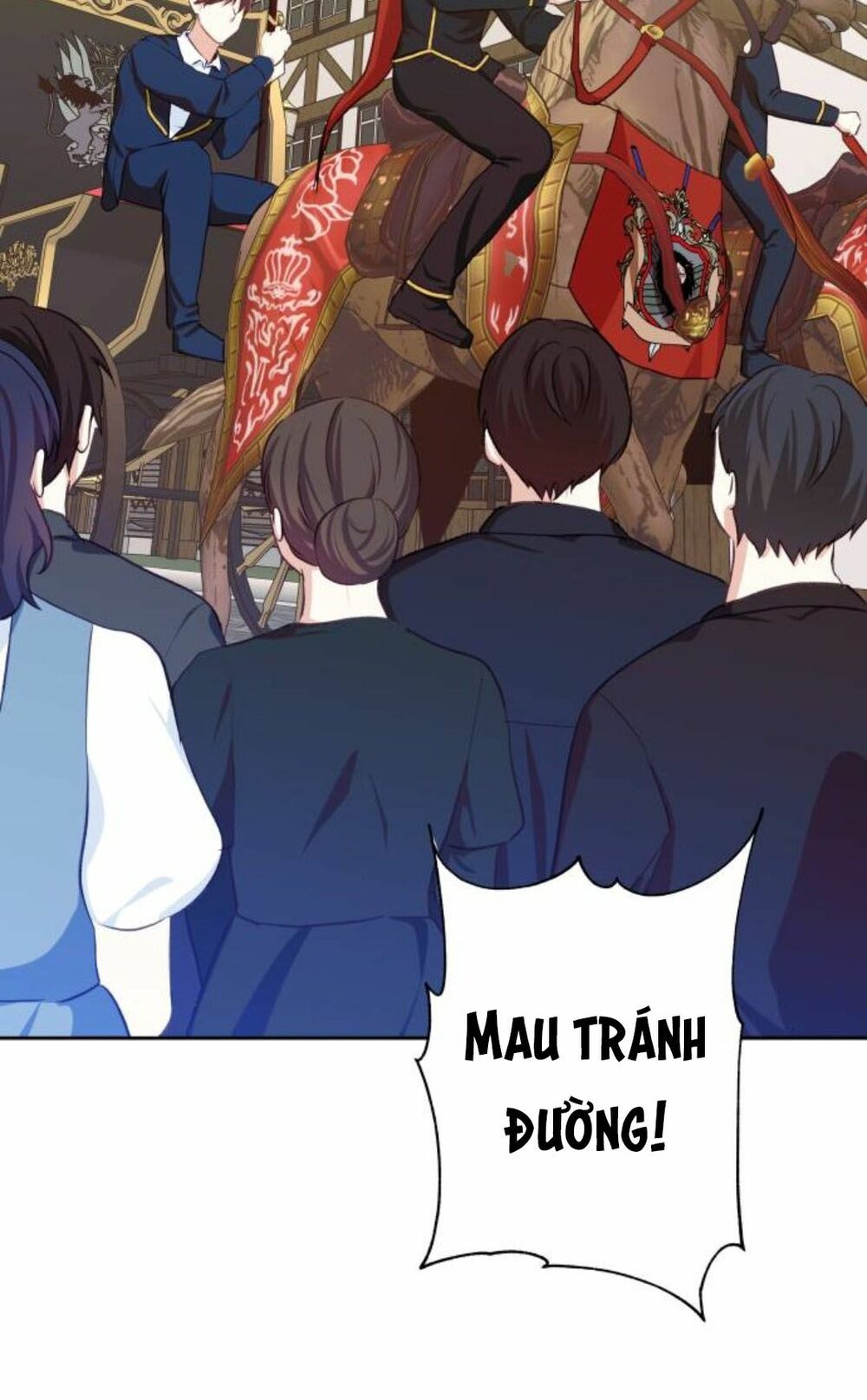 Con gái của công tước ác ma: Chapter 42