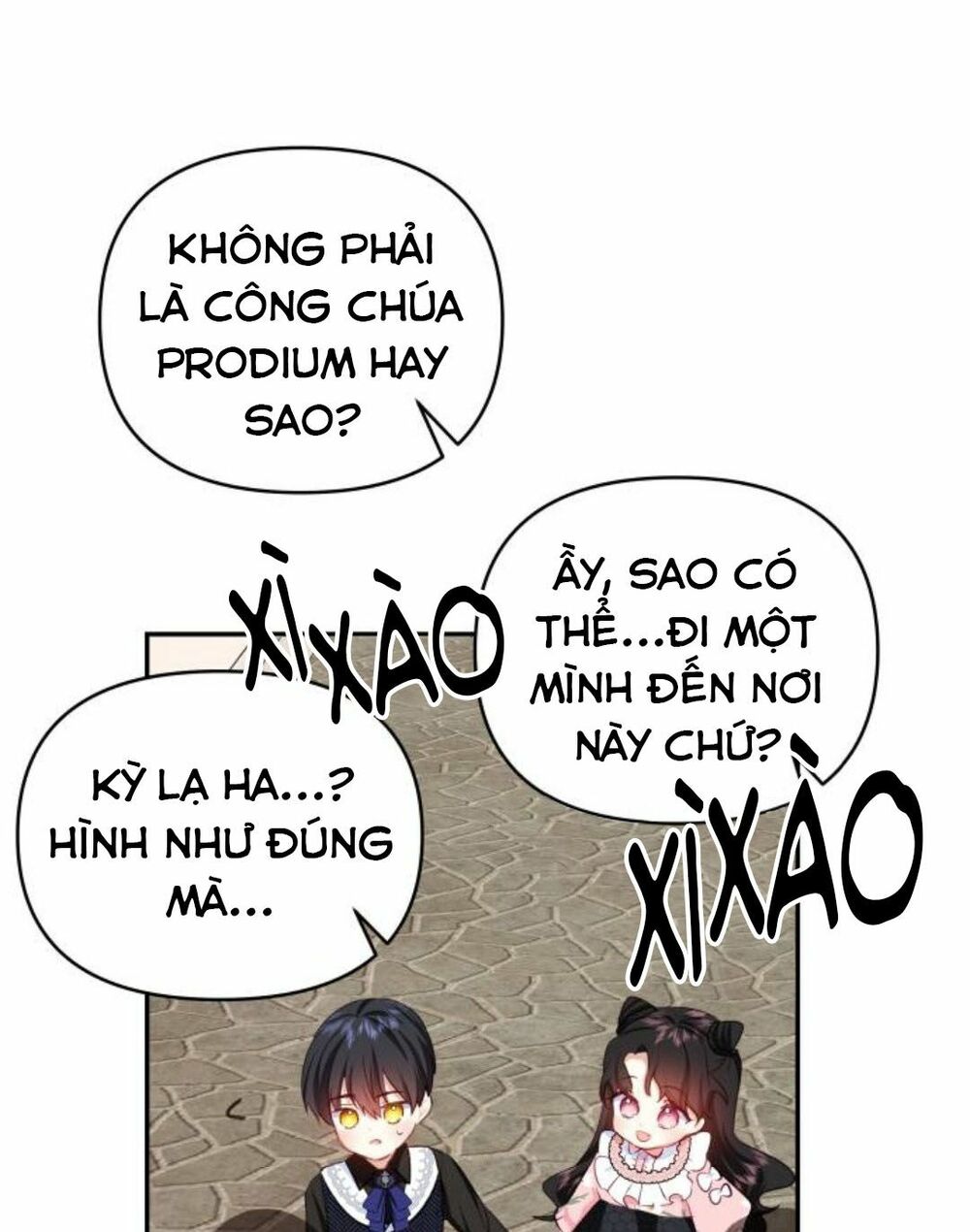Con gái của công tước ác ma: Chapter 42