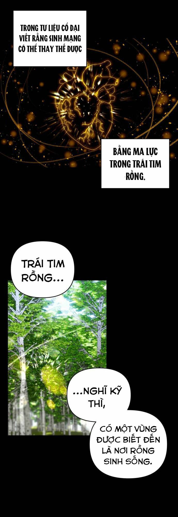 Con gái của công tước ác ma: Chapter 43