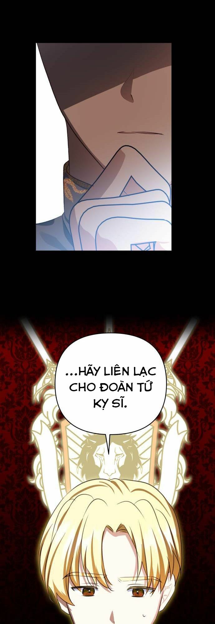 Con gái của công tước ác ma: Chapter 43