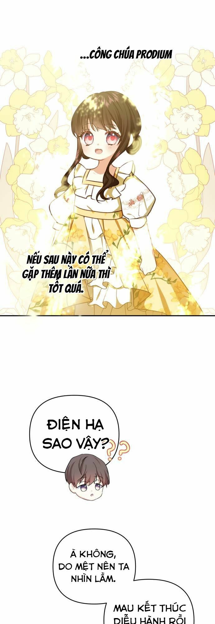 Con gái của công tước ác ma: Chapter 43
