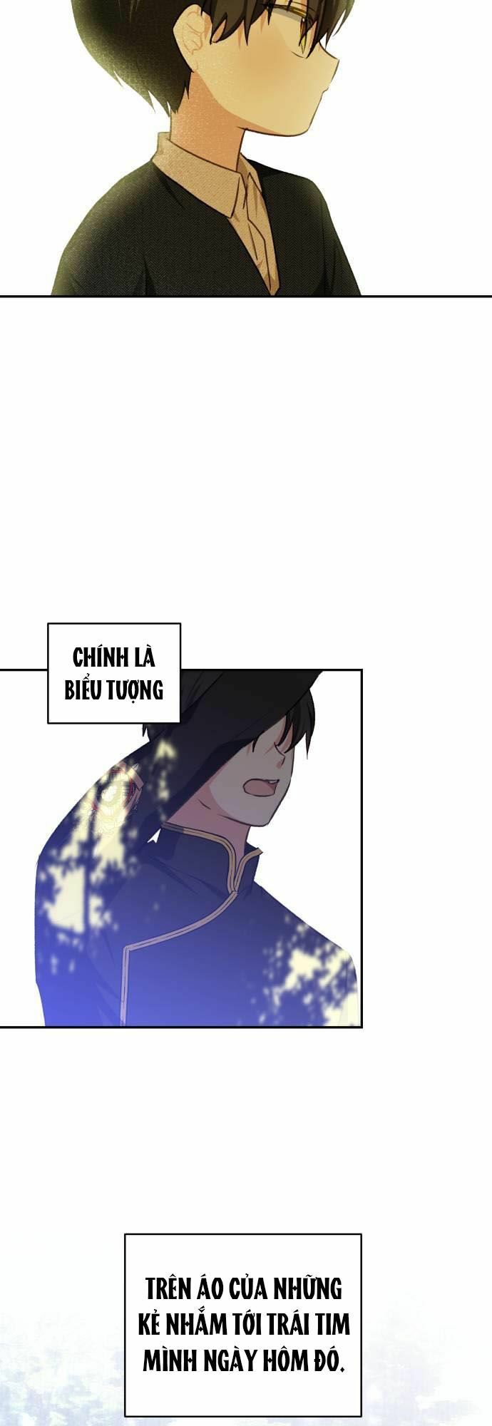 Con gái của công tước ác ma: Chapter 43