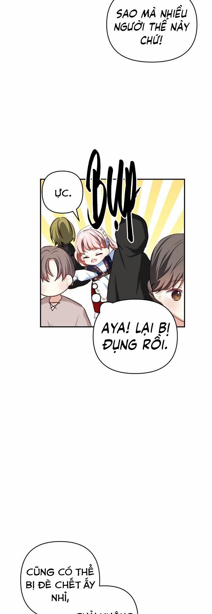 Con gái của công tước ác ma: Chapter 43