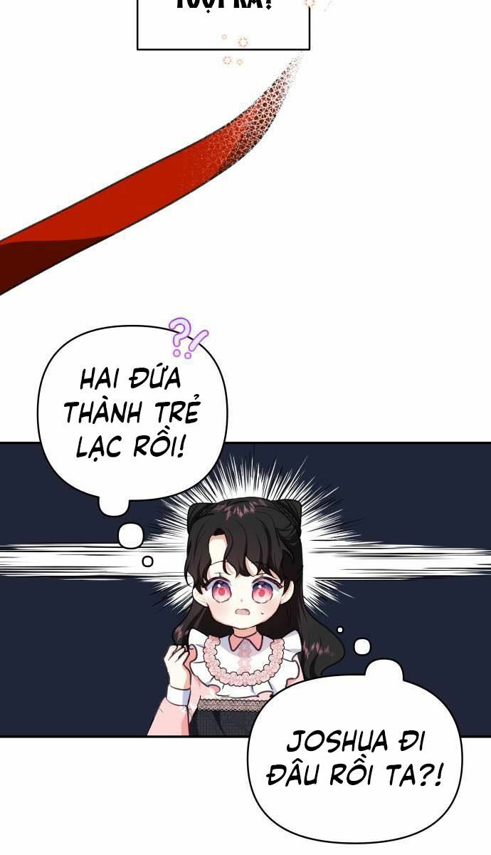 Con gái của công tước ác ma: Chapter 43