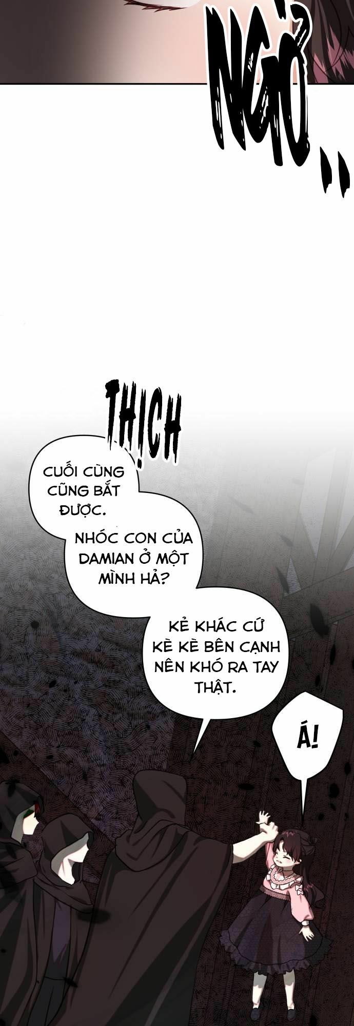 Con gái của công tước ác ma: Chapter 43