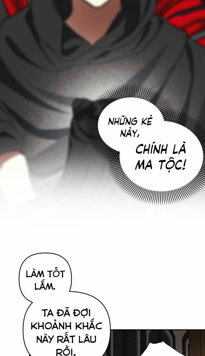 Con gái của công tước ác ma: Chapter 43