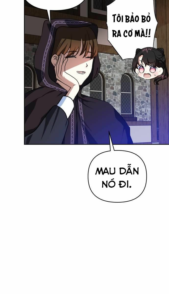 Con gái của công tước ác ma: Chapter 43