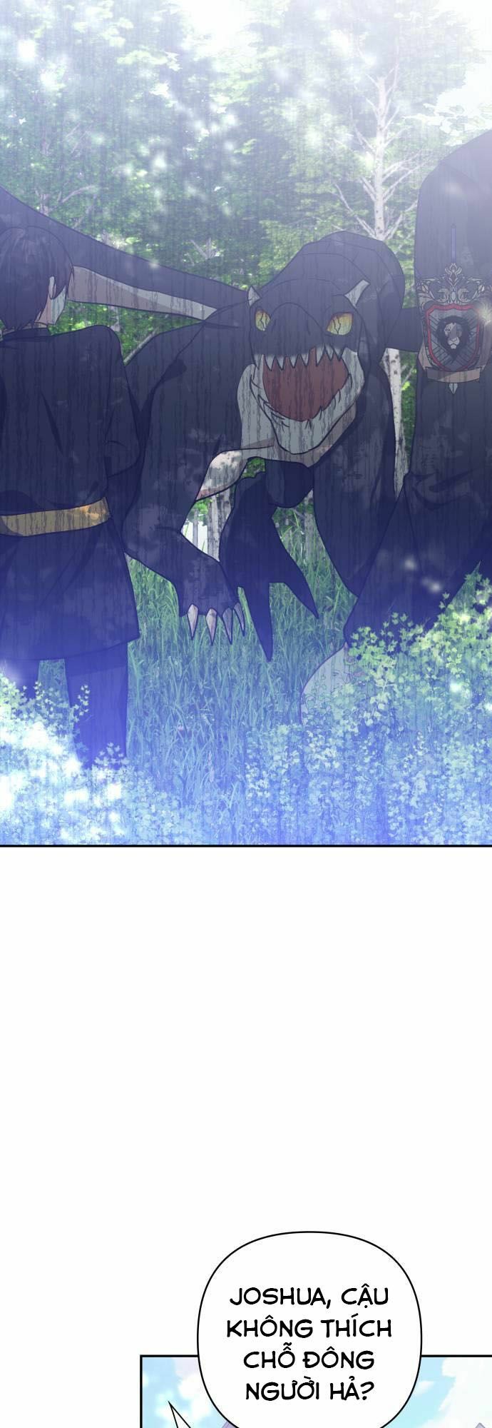 Con gái của công tước ác ma: Chapter 43