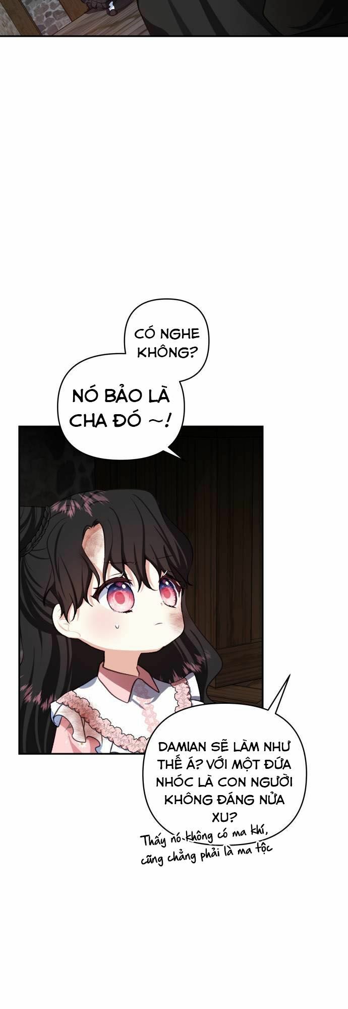 Con gái của công tước ác ma: Chapter 43
