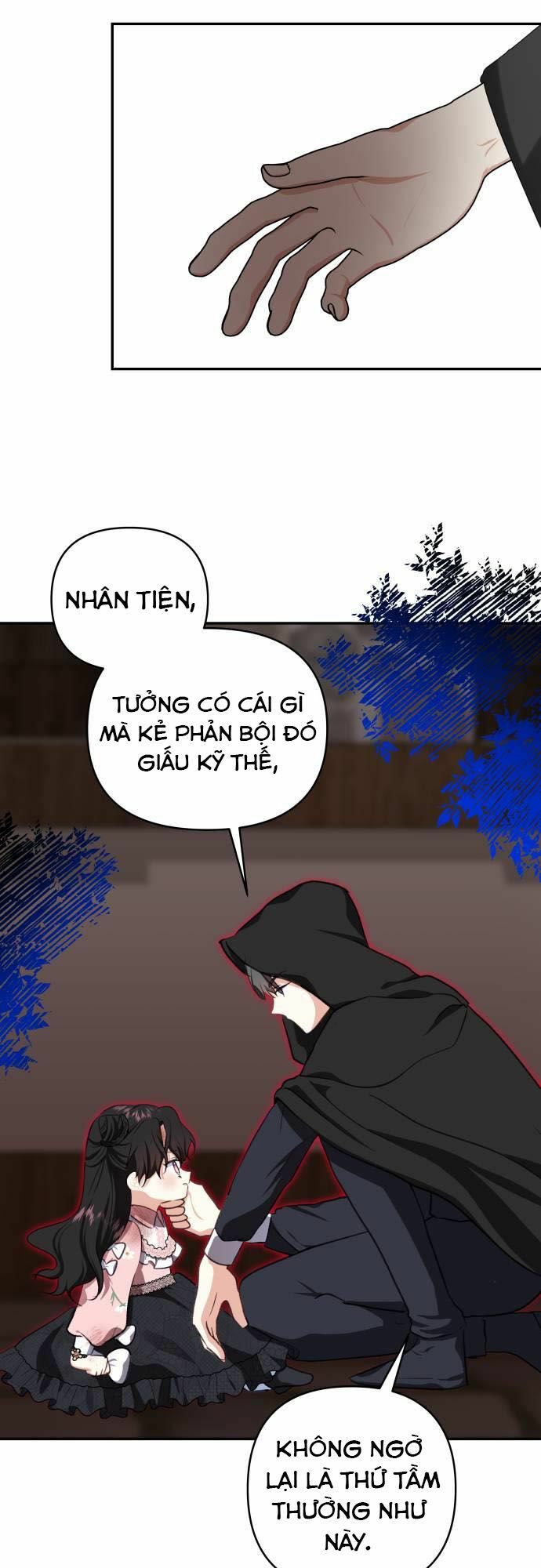 Con gái của công tước ác ma: Chapter 43