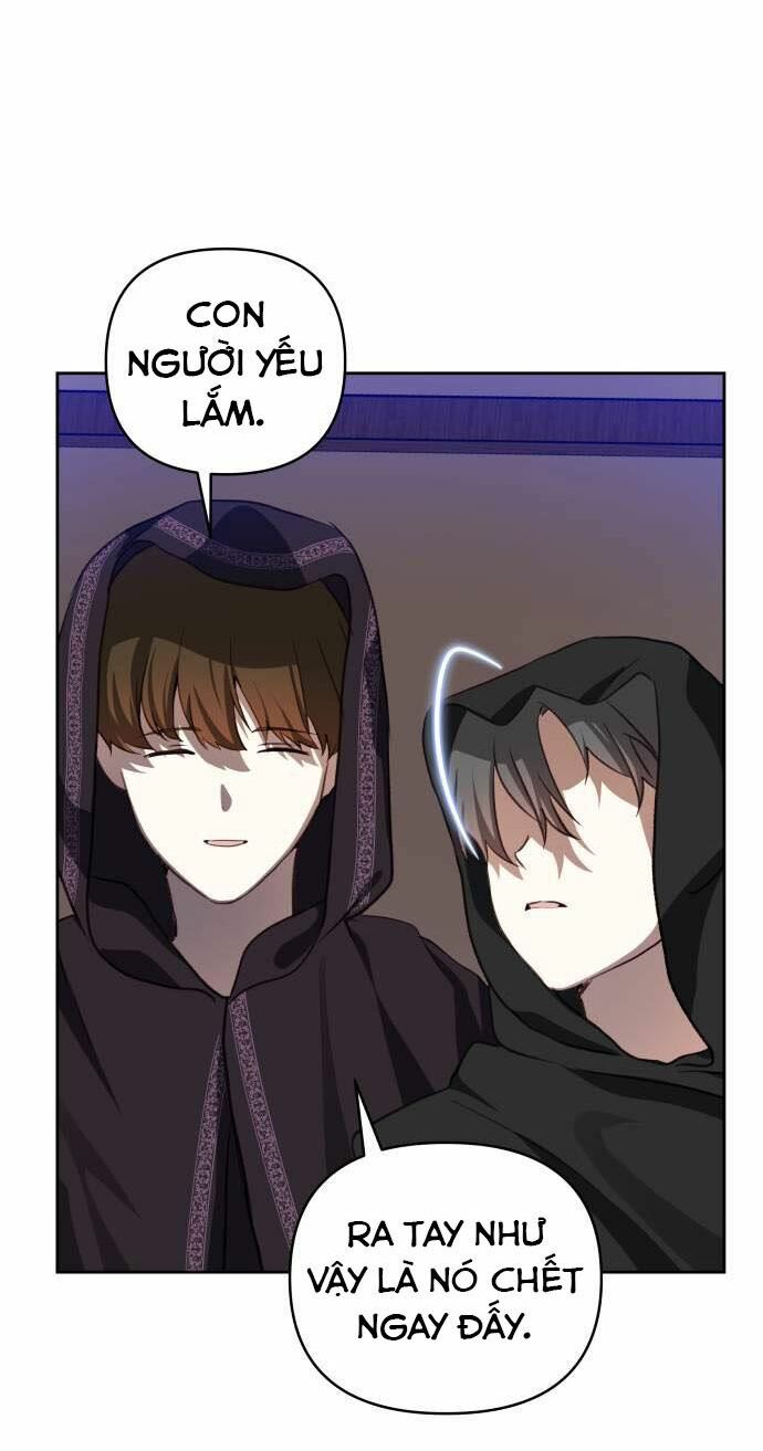 Con gái của công tước ác ma: Chapter 43