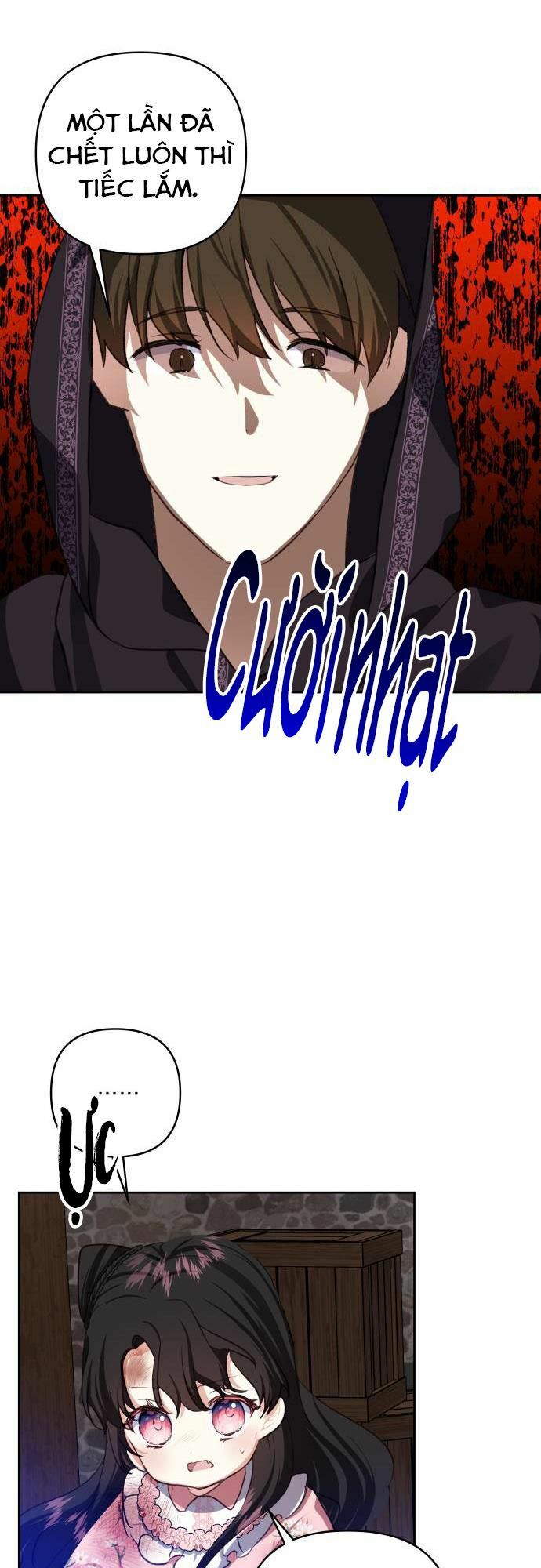Con gái của công tước ác ma: Chapter 43