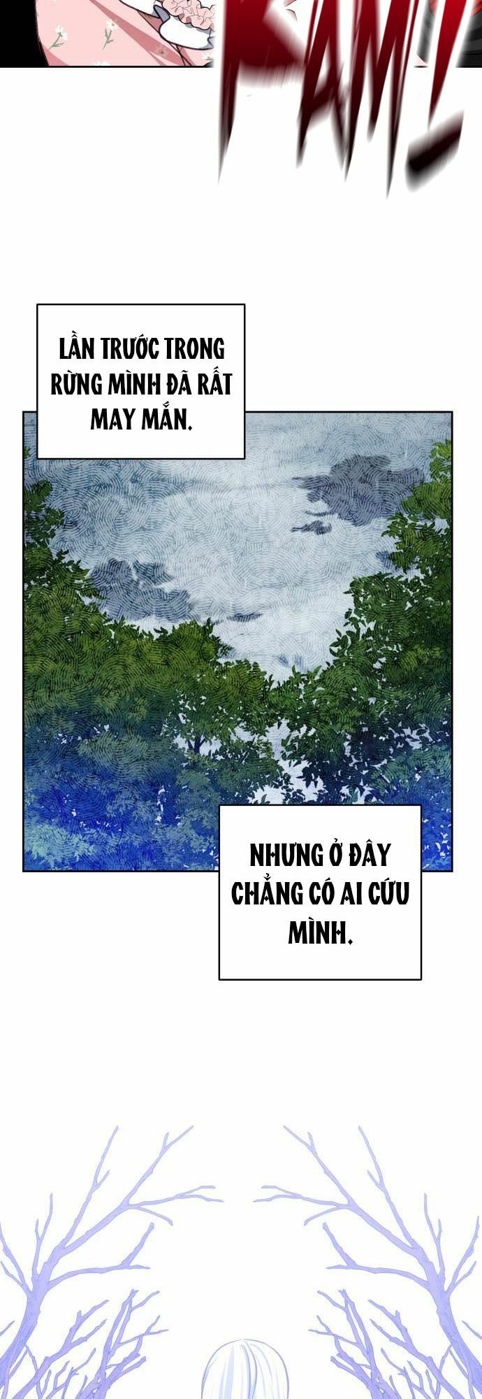 Con gái của công tước ác ma: Chapter 43