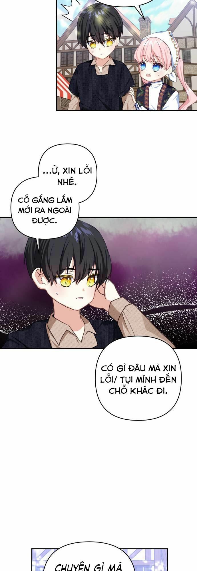 Con gái của công tước ác ma: Chapter 43