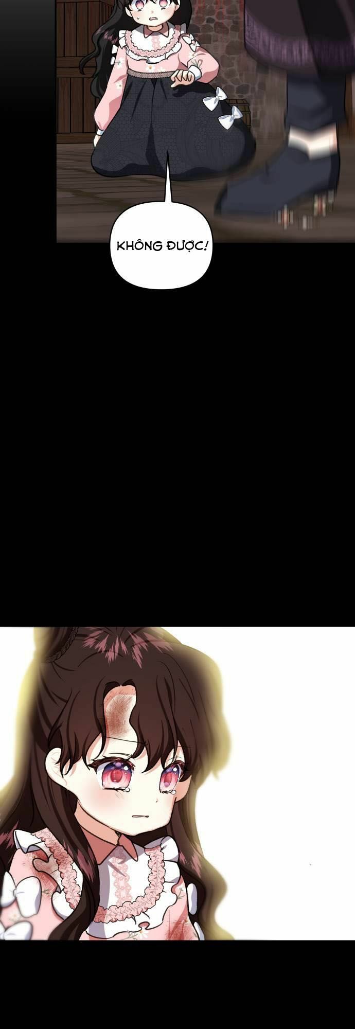 Con gái của công tước ác ma: Chapter 43