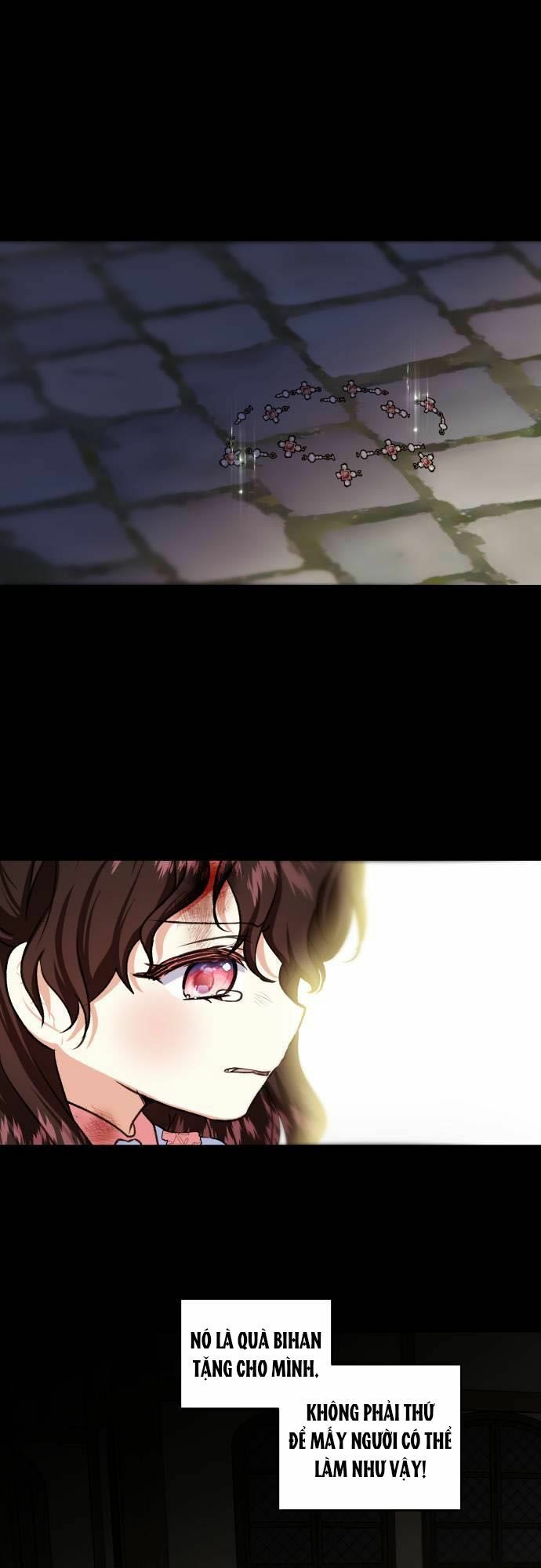 Con gái của công tước ác ma: Chapter 43