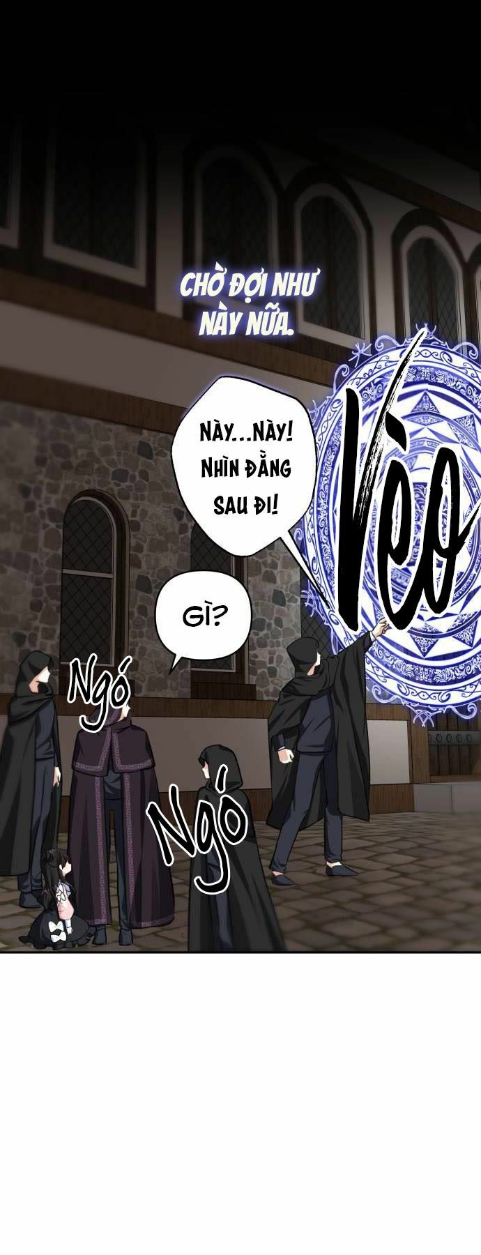 Con gái của công tước ác ma: Chapter 43
