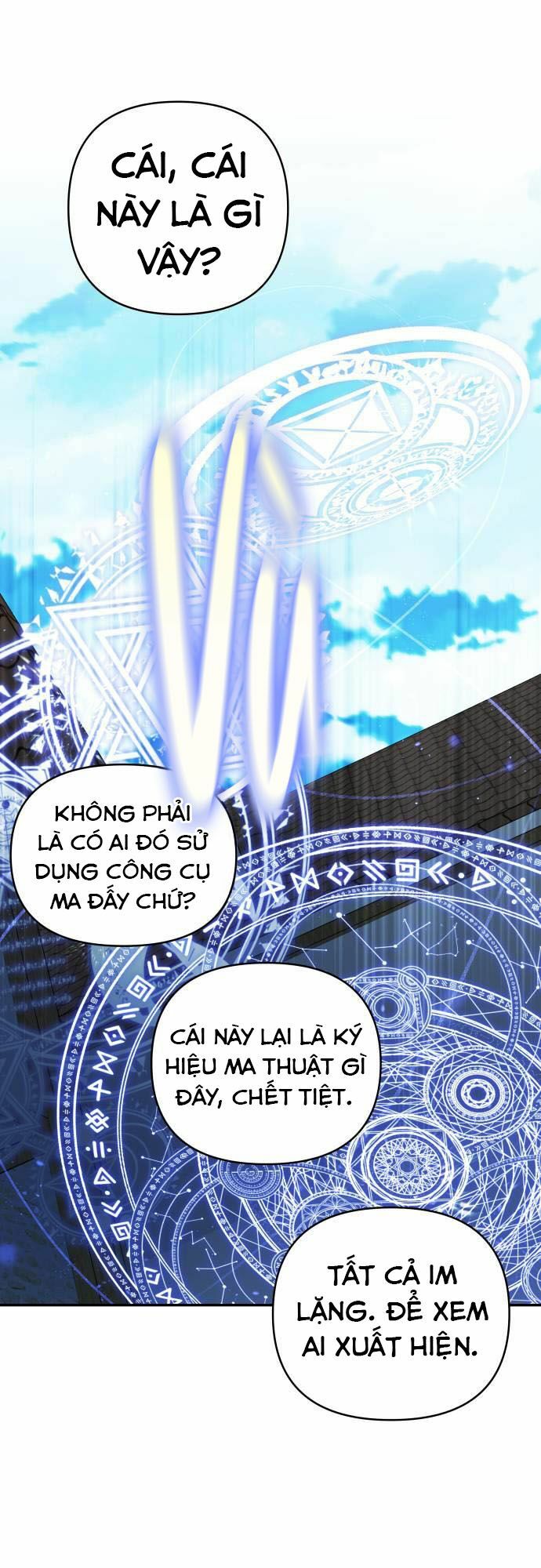 Con gái của công tước ác ma: Chapter 43