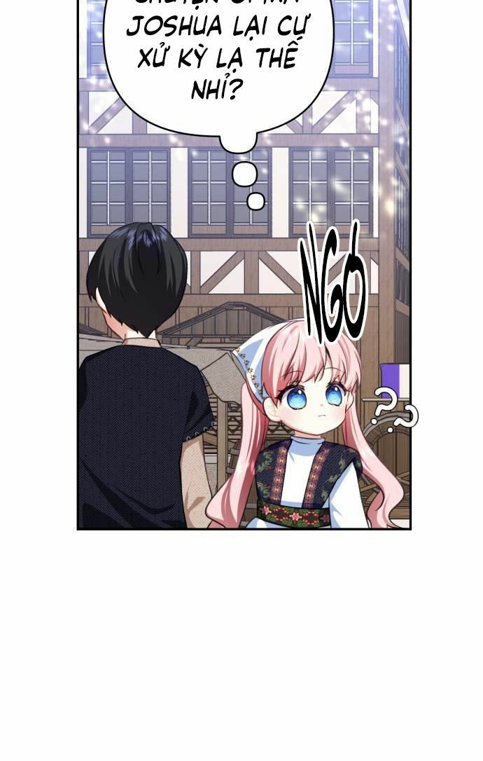 Con gái của công tước ác ma: Chapter 43