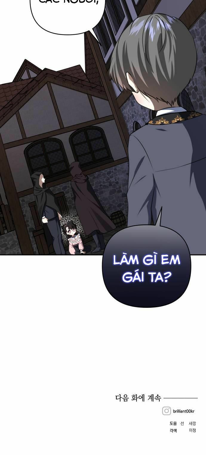 Con gái của công tước ác ma: Chapter 43
