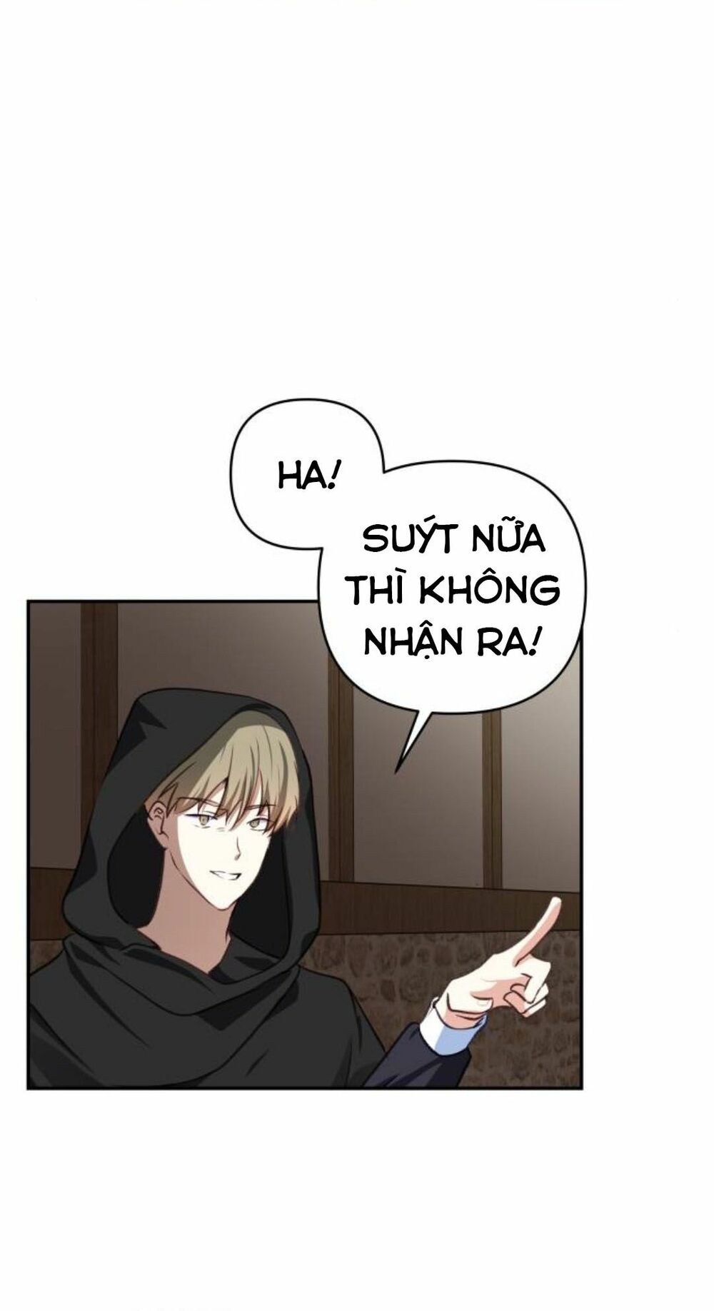 Con gái của công tước ác ma: Chapter 44