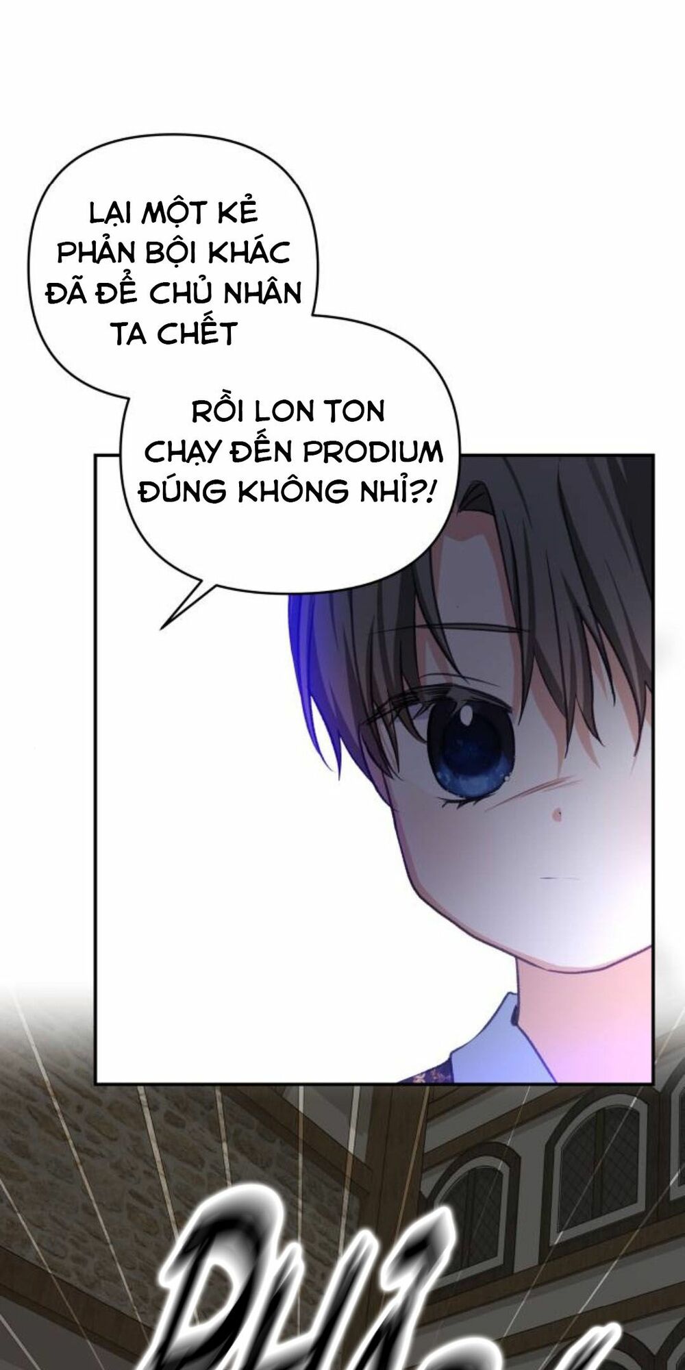 Con gái của công tước ác ma: Chapter 44
