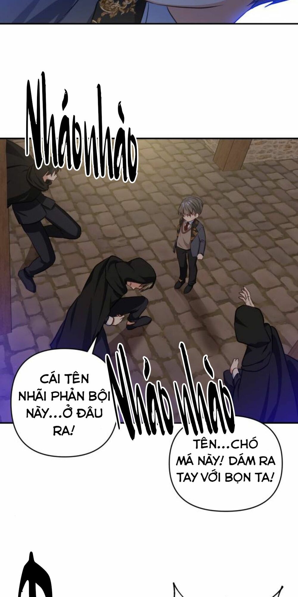 Con gái của công tước ác ma: Chapter 44